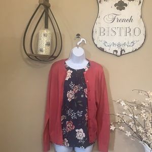 NWT Loft Cardigan Sweater